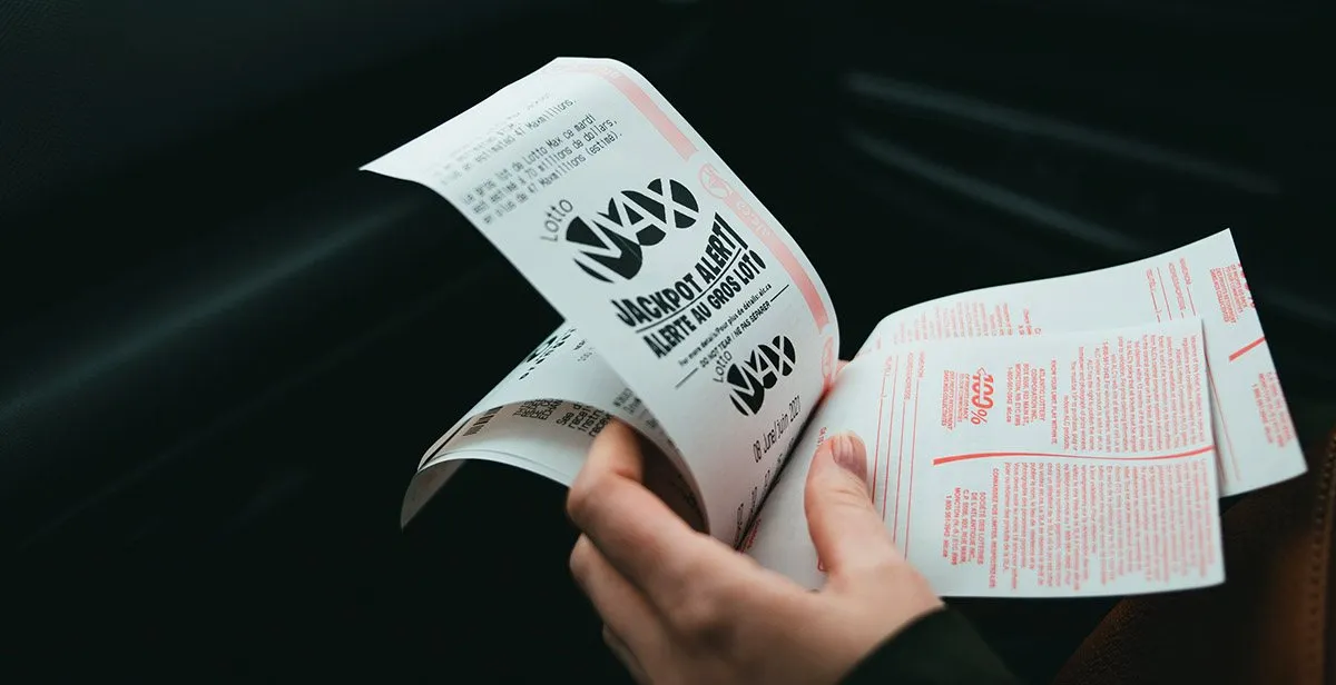 Zdjęcie Czy pracownik Lotto może grać w lotto? Sprawdź zasady i etykę uczestnictwa