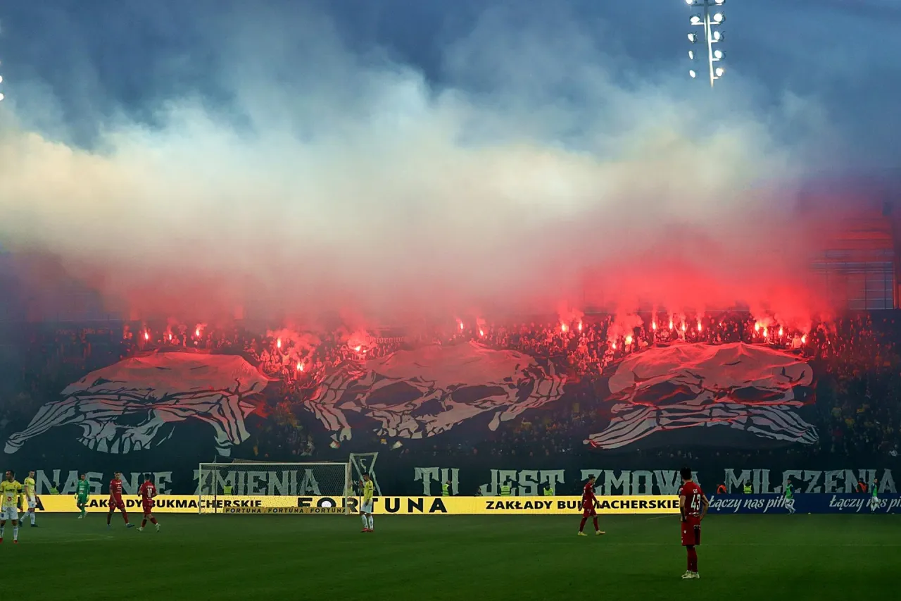 Zdjęcie Okolice Lublina: atrakcje przewyższające Wisłę i Kraków