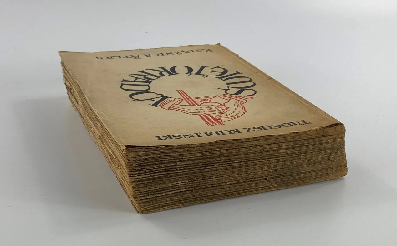 Zdjęcie Świętokradca: historia, przykłady świętokradztwa i jego konsekwencje