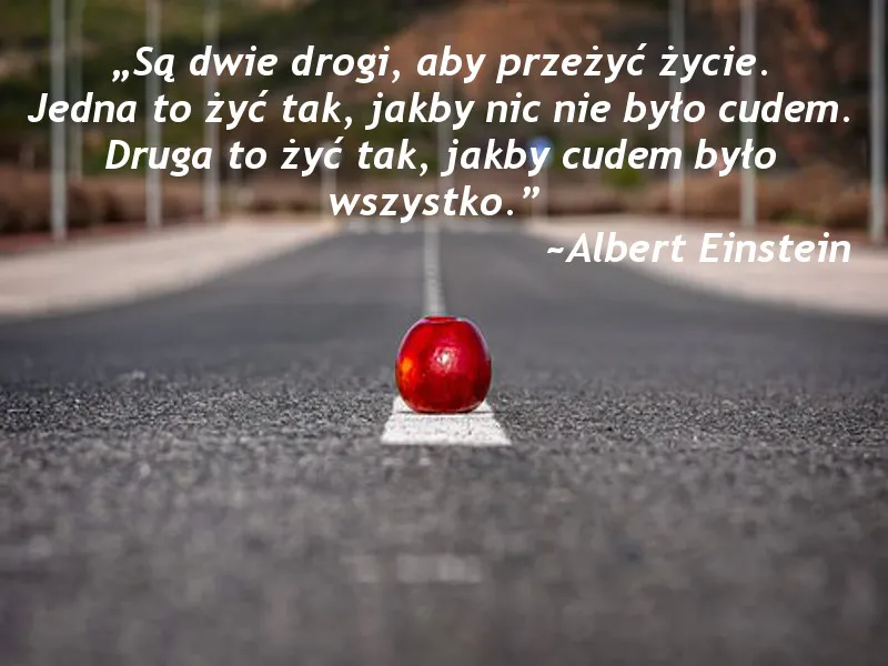 Zdjęcie Cytaty na co dzień, które zmienią Twoje myślenie na lepsze