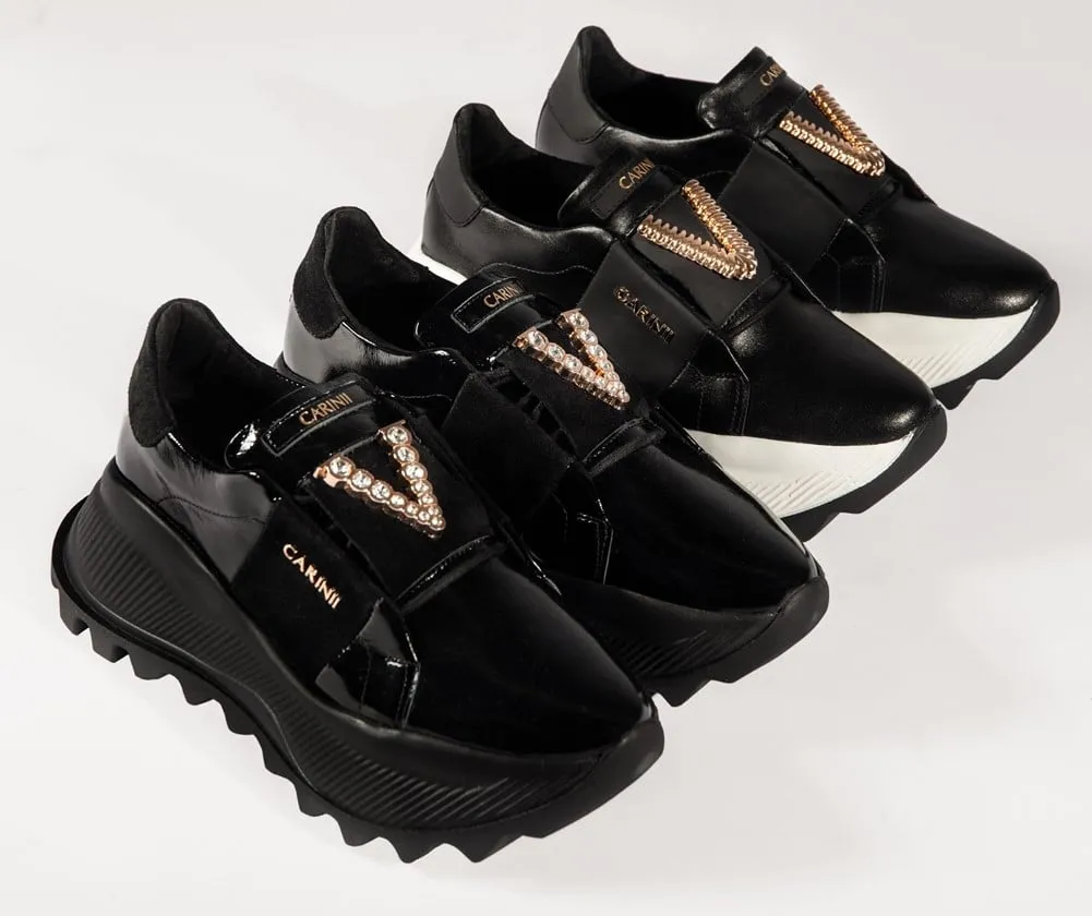 Zdjęcie Buty sneakersy co to? Odkryj ich niezwykłe cechy i historię
