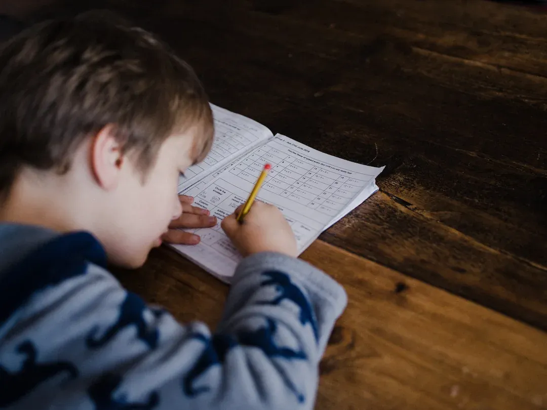 Zdjęcie Dysleksja kiedy diagnoza - najważniejsze objawy i proces diagnozy