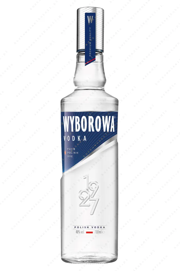 Zdjęcie Ile kosztuje wódka Wyborowa? Sprawdź najlepsze ceny i promocje