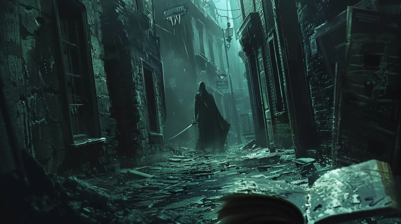 Zdjęcie Odwet książka: Nowy thriller pełen zwrotów akcji i intensywnych emocji