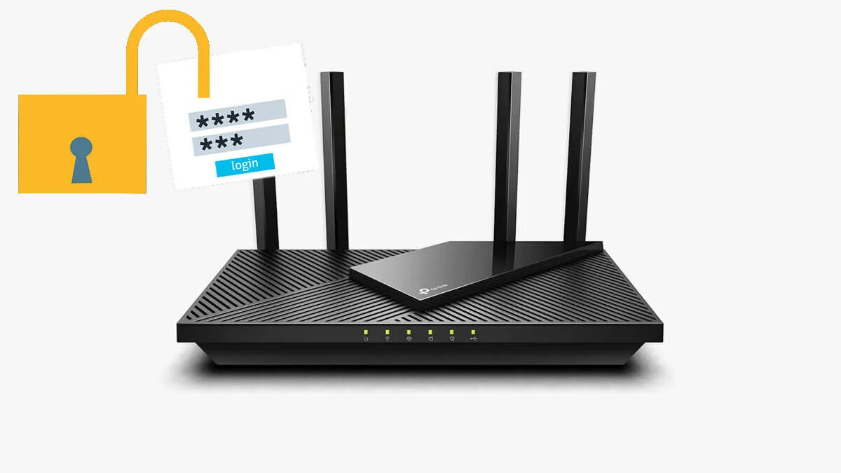Zdjęcie Jak odgadnąć hasło do wifi – proste metody na odzyskanie dostępu
