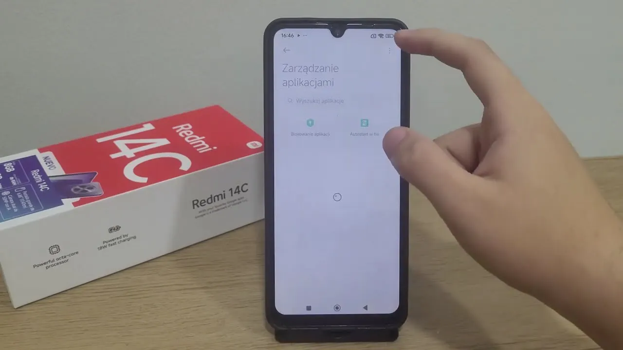 Zdjęcie Jak zmienić domyślną przeglądarkę na telefonie Xiaomi w prosty sposób