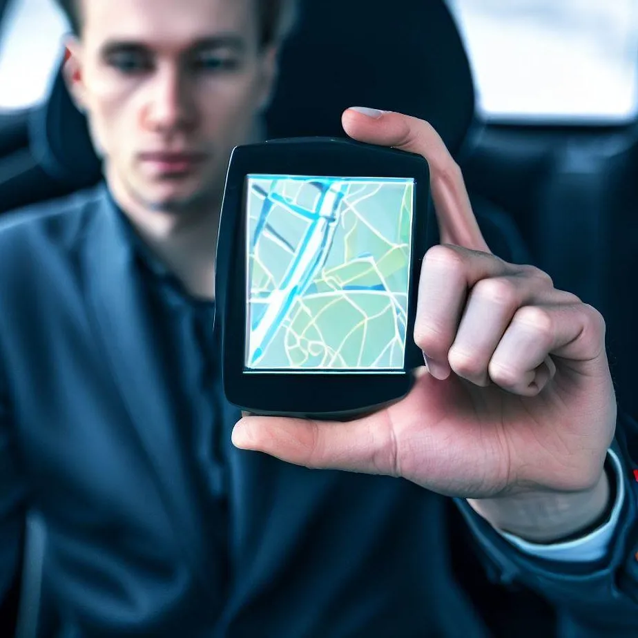 Zdjęcie Jaki GPS do samochodu wybrać, aby nie przepłacać i być zadowolonym?