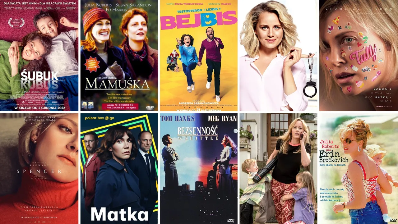 Zdjęcie Produkcje, które warto zobaczyć z rodziną – filmy łączące pokolenia