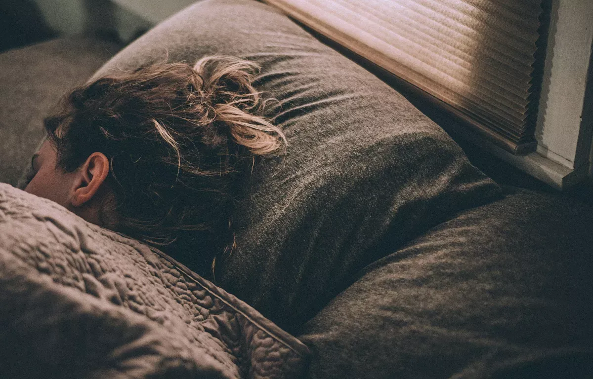 Zdjęcie Czy wiara w sny to grzech? Odkryj, co mówi Kościół o snach