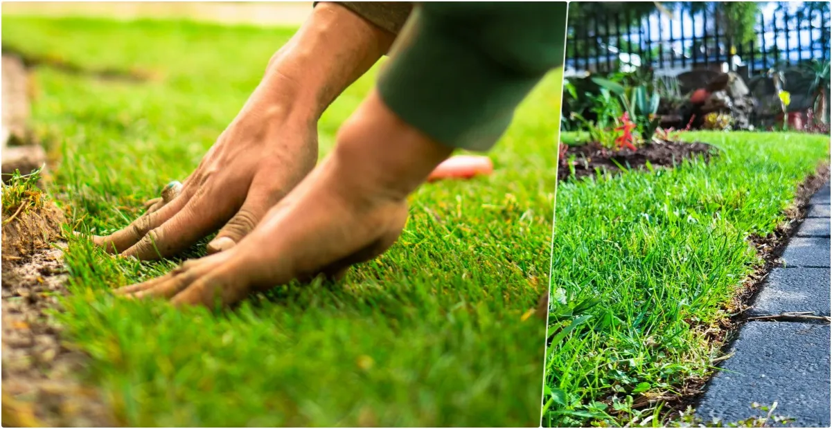 Zdjęcie Jak nawozić trawnik? Poradnik krok po kroku na każdy sezon
