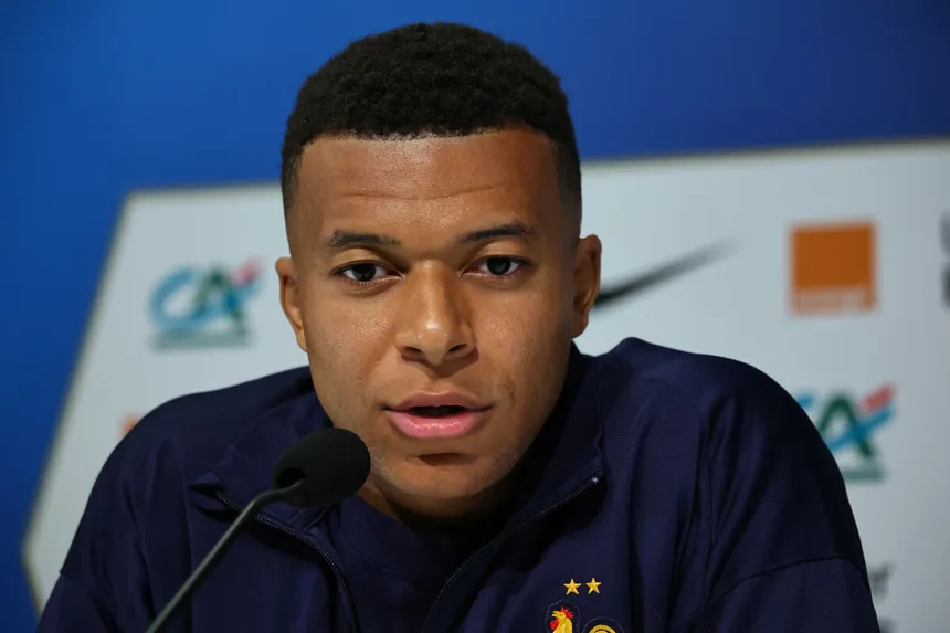 Zdjęcie Czy Mbappé ma dzieci? Oto prawda o jego życiu osobistym