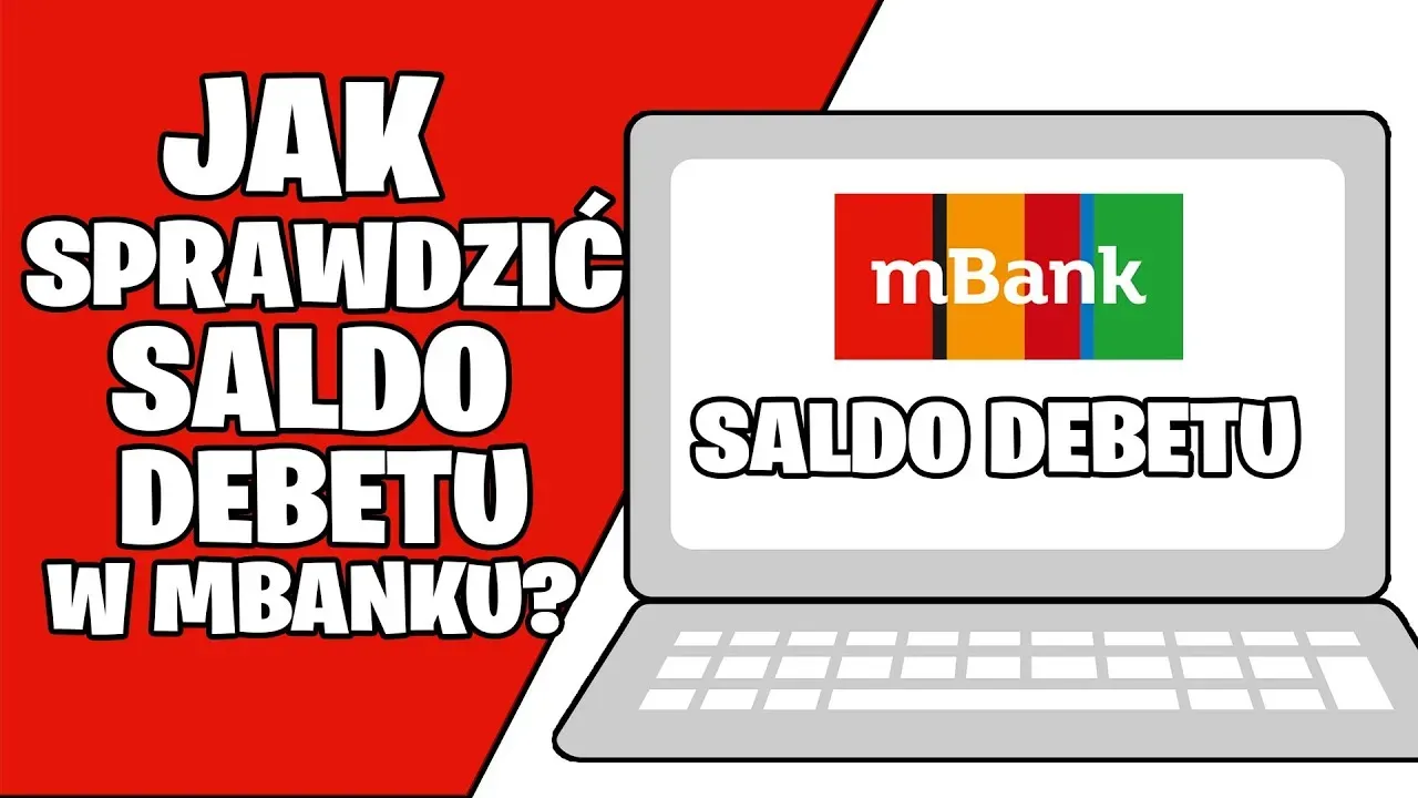 Zdjęcie Jak łatwo ustawić debet w mBanku i uniknąć problemów finansowych