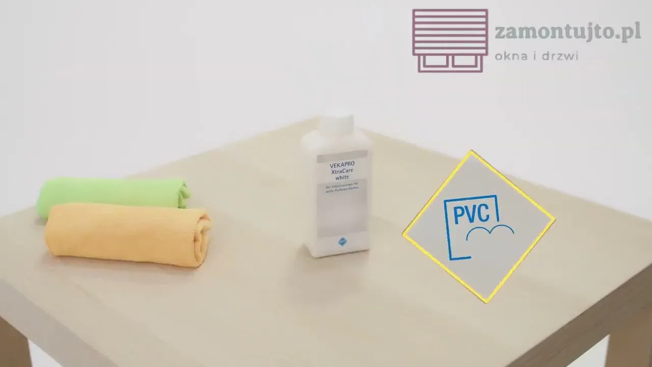 Zdjęcie Jak bezpiecznie i skutecznie myć wykładzinę PCV bez uszkodzeń