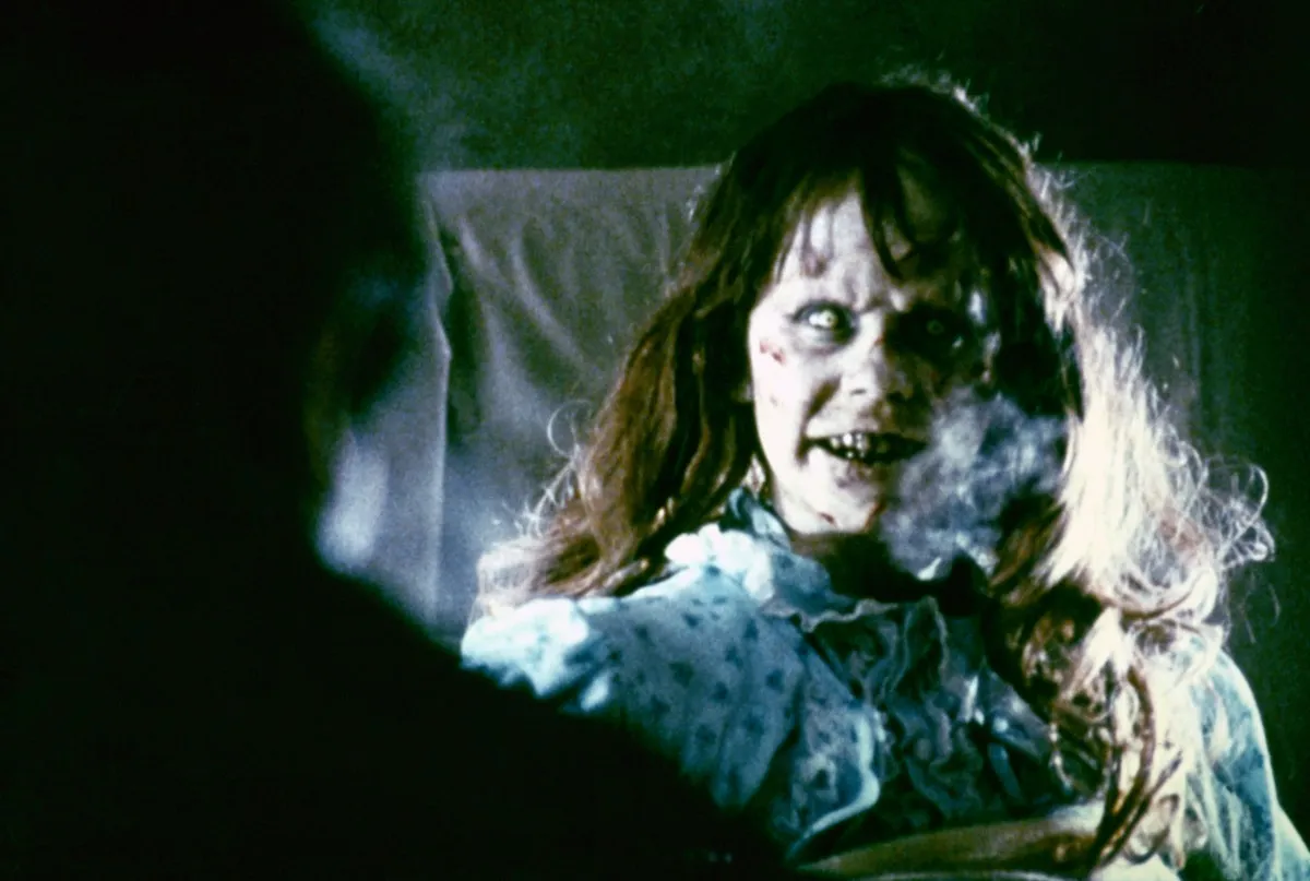 Zdjęcie Ranking horrorów Filmweb: Top 20 najstraszniejszych filmów grozy