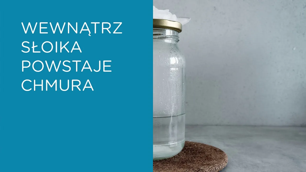 Zdjęcie Jak powstaje deszcz film edukacyjny dla dzieci - zrozum proces wody