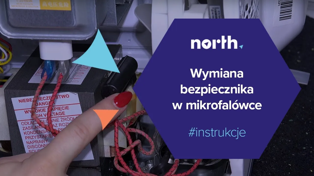 Zdjęcie Bezpiecznik w zmywarce zepsuty? Dowiedz się, jak go szybko i tanio wymienić