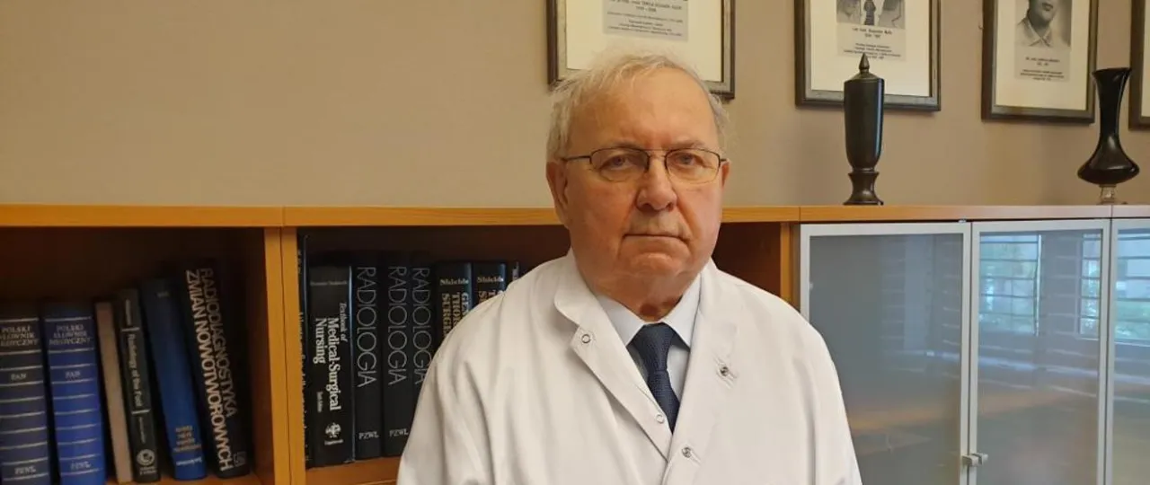 Zdjęcie Jaka specjalizacje ma Kosiniak-Kamysz? Poznaj jego medyczne osiągnięcia
