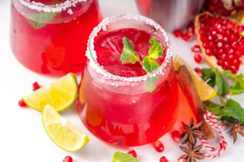 Zdjęcie Najlepsze drinki z tequilą, które zachwycą Twoich gości