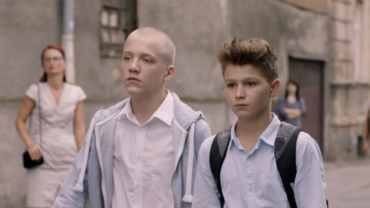 Zdjęcie Gdzie obejrzeć film Plac zabaw online? Sprawdź dostępność teraz