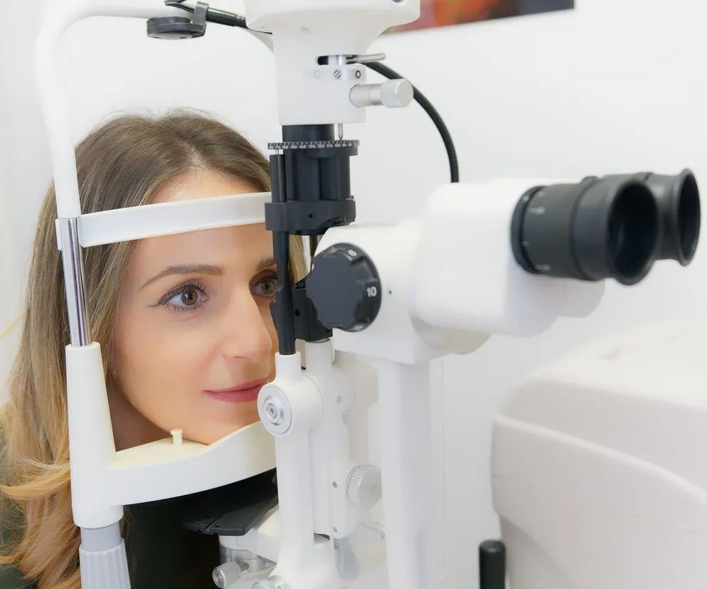 Zdjęcie Gdzie przyjmuje okulista dr Szafran? Sprawdź lokalizacje i godziny