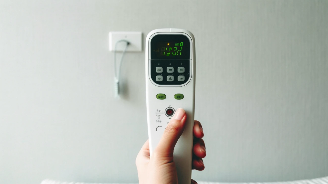 Instrukcja do pilota klimatyzacji Gree - Prosty przewodnik