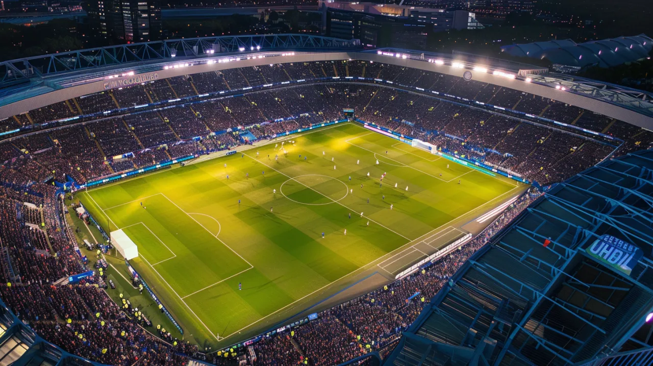 Zdjęcie Chelsea Newcastle: Czy Sroki zaskoczą The Blues?