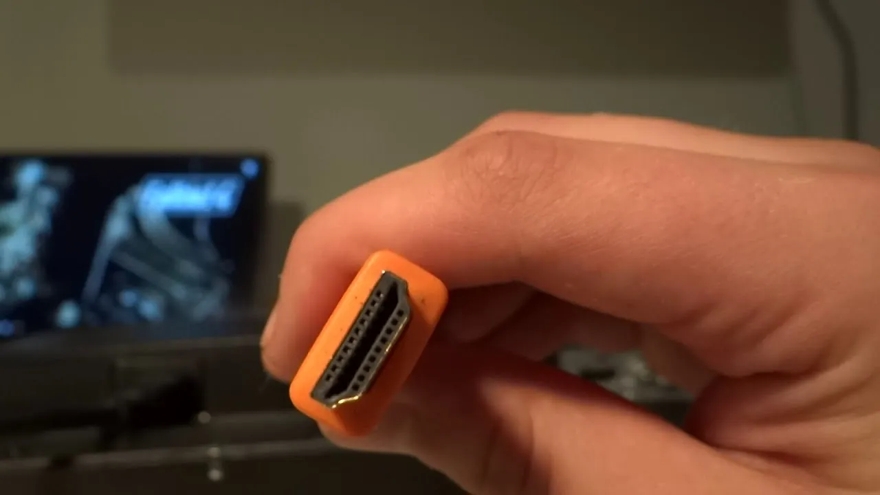 Zdjęcie Jak podłączyć monitor przez USB-C: proste kroki i rozwiązania problemów