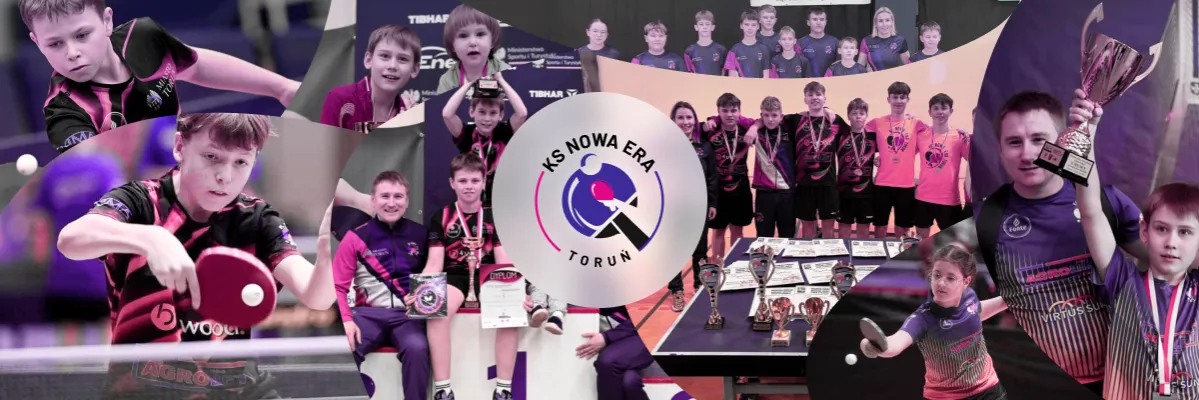 Zdjęcie Gdzie zagrać w tenis stołowy w Toruniu i uniknąć rozczarowania