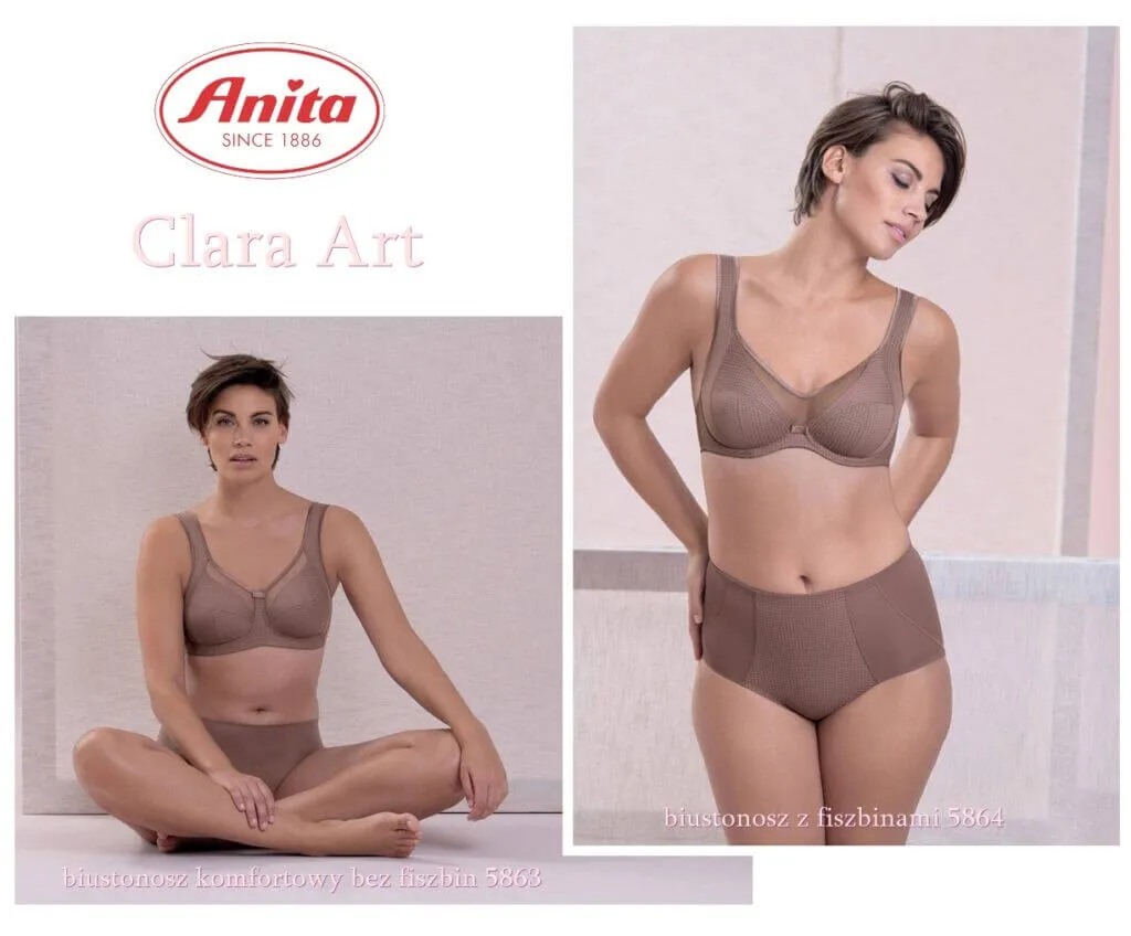 Zdjęcie Fiszbiny w staniku co to? Poznaj ich funkcję i znaczenie dla komfortu