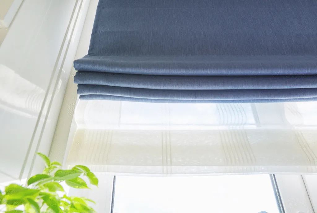 Zdjęcie Alternatywy dla rolet – jak wybrać najlepsze osłony okienne?