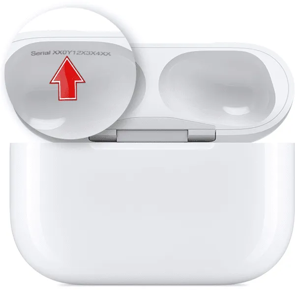 Zdjęcie Jak sprawdzić autentyczność AirPods i uniknąć fałszywych produktów