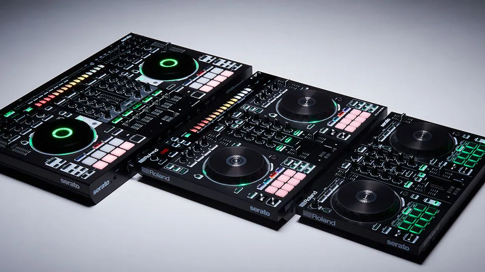 Zdjęcie Jaki kontroler DJ na początek? Wybierz mądrze i miksuj bez frustracji!