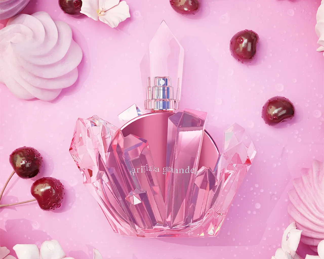 Zdjęcie Ile kosztują perfumy Ariany Grande? Ceny, porównania i promocje