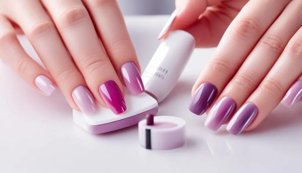 Zdjęcie Poznaj jaki manicure jest najzdrowszy i bezpieczny dla Twoich paznokci