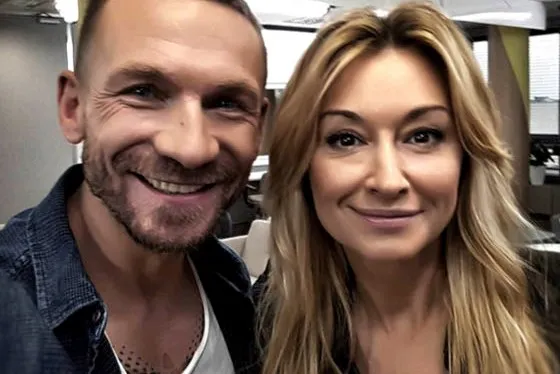 Zdjęcie Martyna Wojciechowska z kim teraz jest? Aktualny status jej życia prywatnego
