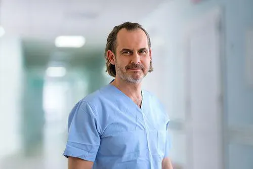 Zdjęcie Robert Gasik gdzie przyjmuje? Sprawdź adres i dostępność wizyt