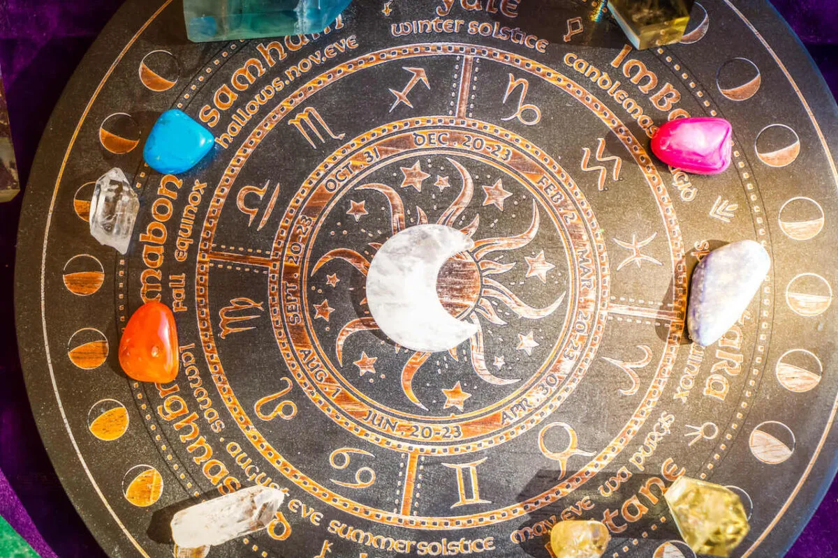 Zdjęcie Zgodność znaków zodiaku Panna z Panną, Bykiem i Rakiem