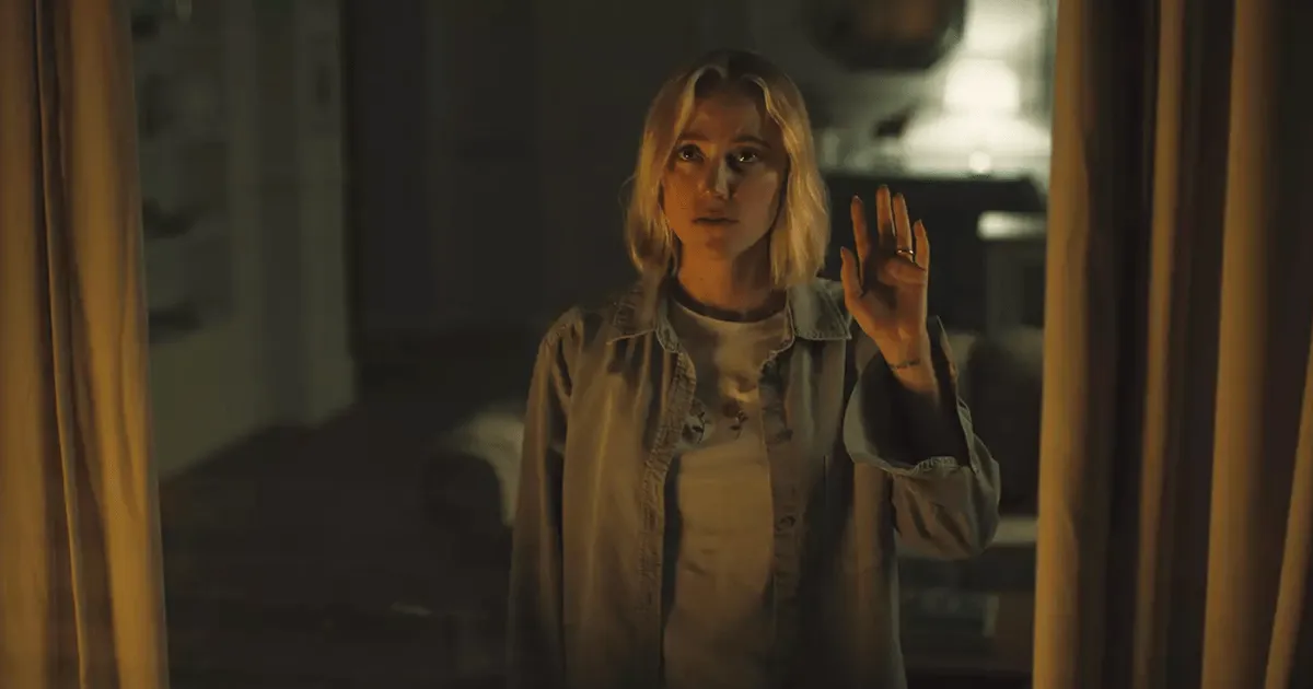 Zdjęcie Zwierzęta nocy - mroczny thriller z gwiazdorską obsadą na Filmweb