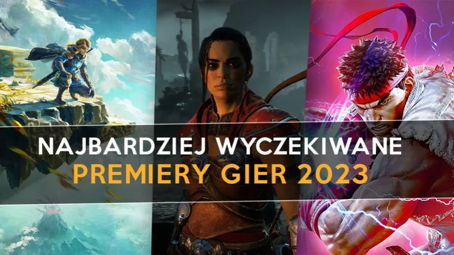 Zdjęcie Najbardziej wyczekiwane premiery: 10 filmów, które musisz zobaczyć