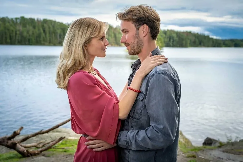 Zdjęcie Inga Lindström: Najpiękniejsze miejsce na świecie - Fabuła i obsada filmu