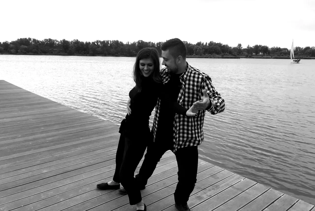 Zdjęcie Zajęcia z tańca dla dorosłych – odkryj różnorodność stylów w Polsce