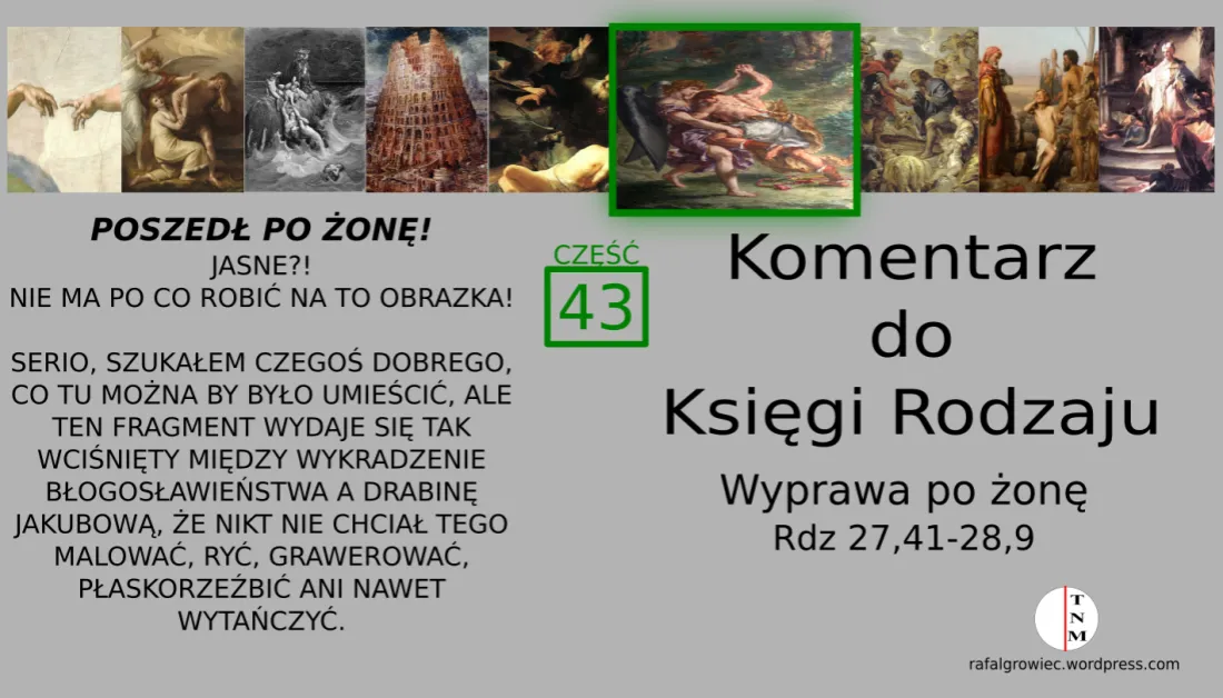 Zdjęcie Czy apostołowie mieli żony? Zaskakujące fakty i biblijne potwierdzenia