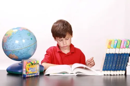 Zdjęcie II etap edukacyjny – co to jest i jakie ma znaczenie dla uczniów?