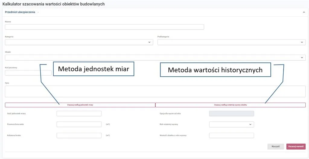 Zdjęcie Jak obliczyć wartość odtworzeniową budynku i uniknąć błędów