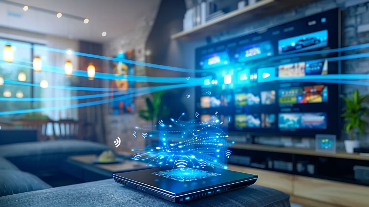 Zdjęcie Telewizja i internet Vectra - Najlepsze oferty na TV i internet w Vectra