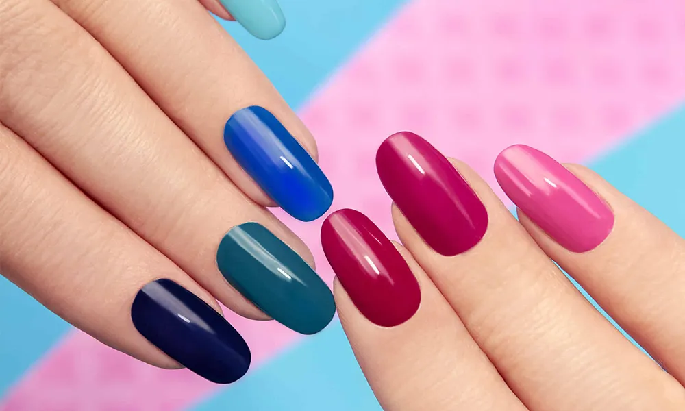 Zdjęcie Jak wykonać manicure w domu i uniknąć najczęstszych błędów