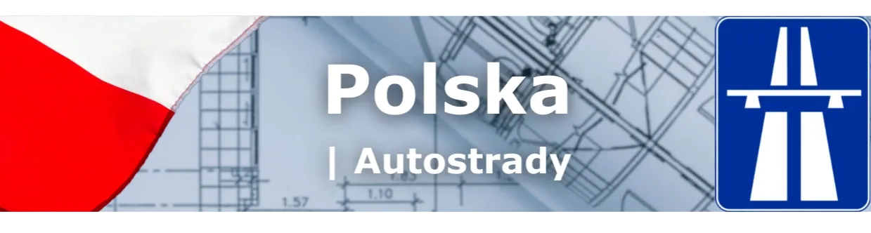 Zdjęcie Ile autostrad jest w Polsce? Zaskakujące fakty i liczby, które musisz znać