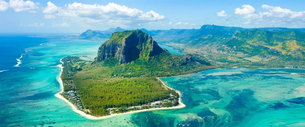 Zdjęcie Mauritius czy jest bezpiecznie? Odkryj, co musisz wiedzieć przed wyjazdem