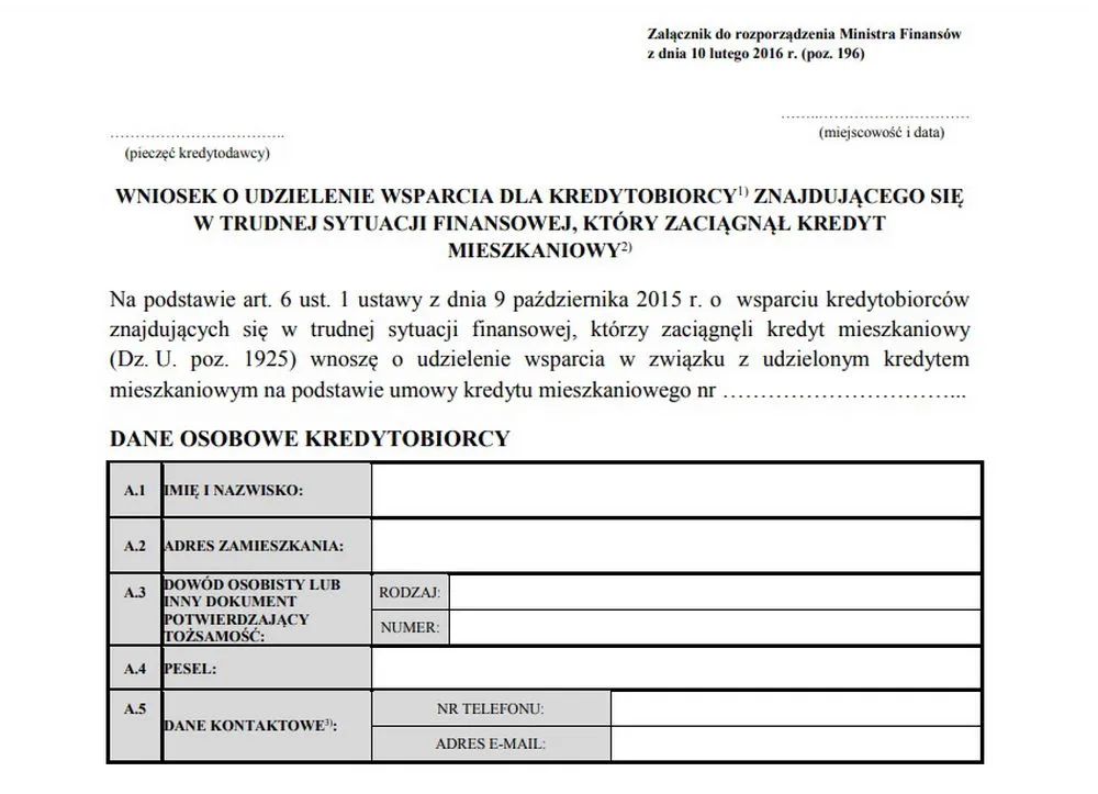 Zdjęcie Jak złożyć wniosek o dofinansowanie MDM? Kompletny poradnik