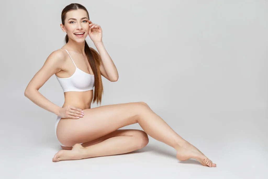 Zdjęcie Na ile wystarcza depilacja laserowa? Dowiedz się, co musisz wiedzieć